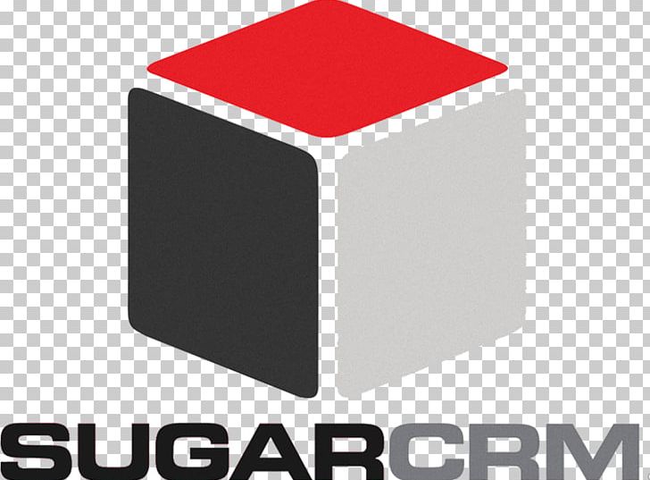Logo SugarCRM Customer Relationship Management Brand GIF PNG, Clipart, Angle, Brand, Computer Software, Crm, Crm Icon Free PNG Download