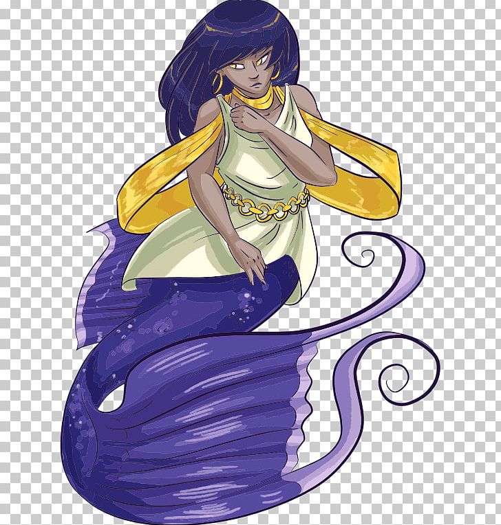 Mermaid Merman PNG, Clipart, Anime, Art, Download, Fantasy, Fictional Character Free PNG Download