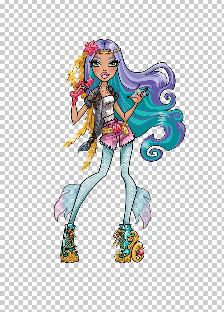 Monster High Doll Toy Barbie PNG, Clipart, Anime, Art, Balljointed Doll, Barbie, Blythe Free PNG Download