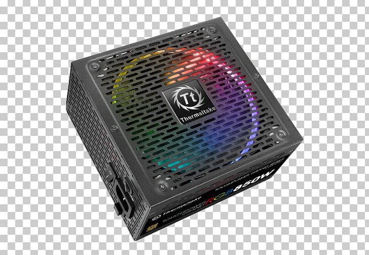 PC Power Supply Unit Thermaltake Toughpower Grand ATX 80 Plus Power Converters RGB Color Model PNG, Clipart, 80 Plus, Electronic Device, Others, Personal Computer, Power Converters Free PNG Download