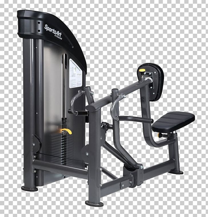 Row Exercise Machine Bench Pulldown Exercise Fly PNG, Clipart, Automotive Exterior, Bench, Dumbbell, Elliptical Trainer, Exercise Equipment Free PNG Download