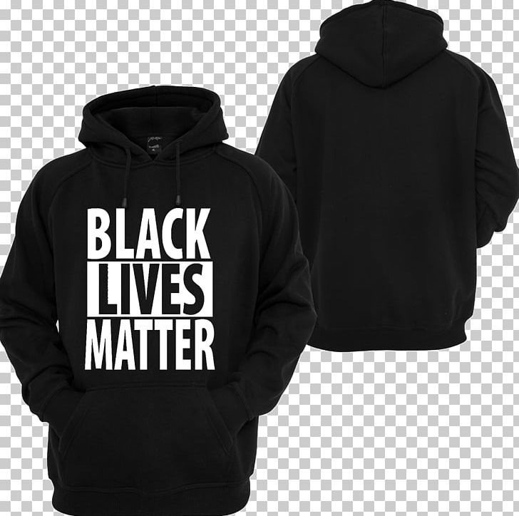 T-shirt Hoodie Black Lives Matter Clothing PNG, Clipart, Black, Black Lives Matter, Brand, Clothing, Crew Neck Free PNG Download