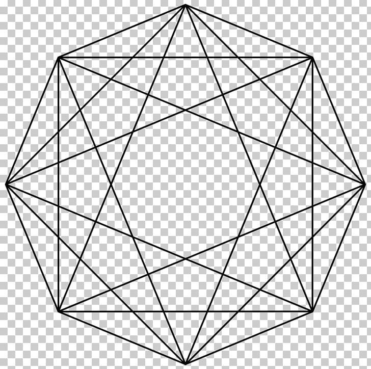 Vertex Graph Theory Complete Graph Degree PNG, Clipart, Angle, Area, Black And White, Circle, Complete Graph Free PNG Download