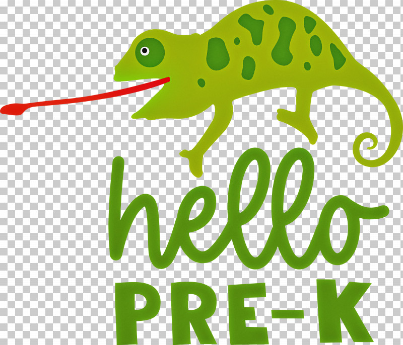 HELLO PRE K Back To School Education PNG, Clipart, Back To School, Cartoon, Education, Frogs, Geometry Free PNG Download