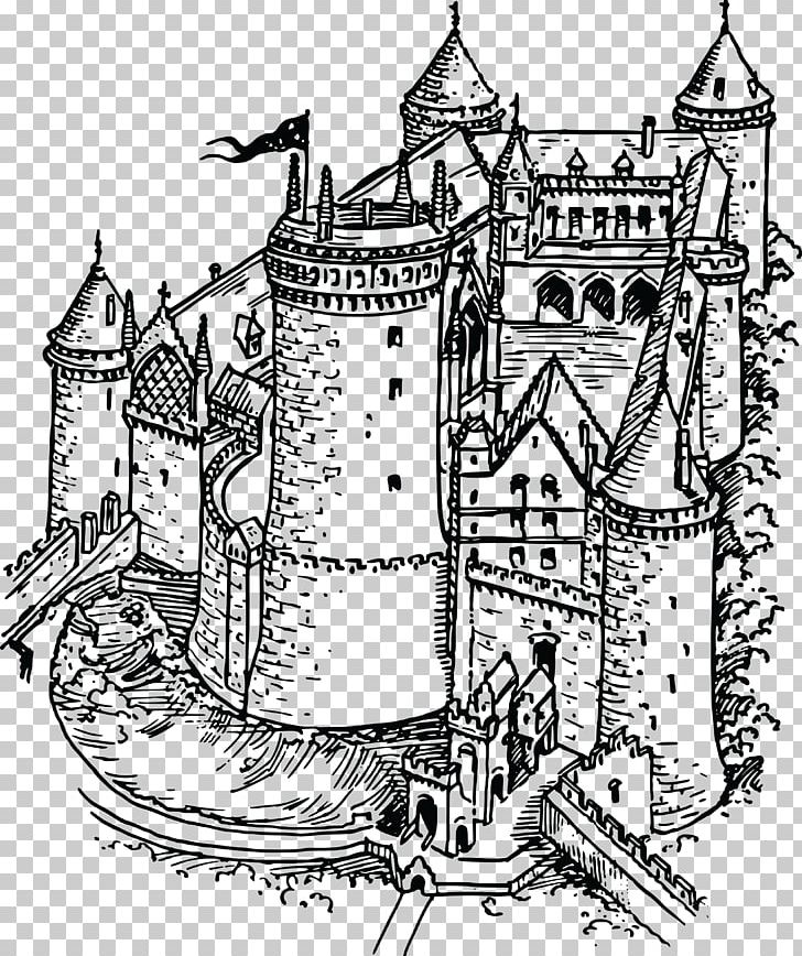 Britain In The Middle Ages Great Britain Fortification Castle PNG, Clipart, Android, Area, Art, Artwork, Ausmalbild Free PNG Download