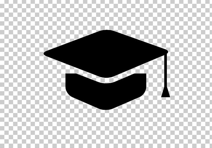 Computer Icons Student Graduation Ceremony Education PNG, Clipart, Angle, Black, Black And White, Cap, Computer Icons Free PNG Download