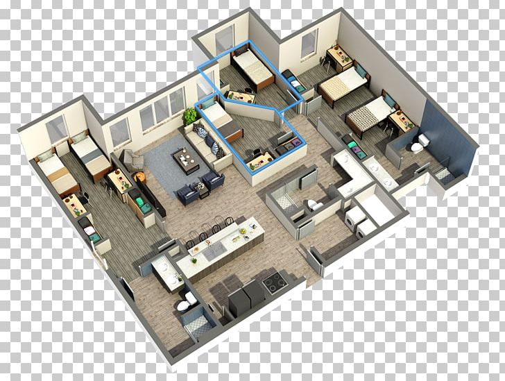 Logan Pointe Apartments Renting Roommate Condominium PNG, Clipart, Apartment, Bed, Bedroom, Condominium, Floor Plan Free PNG Download