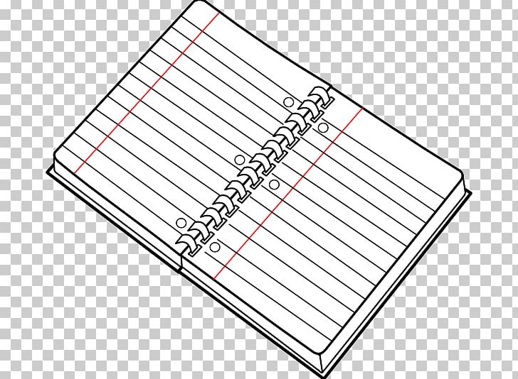 Notebook Paper Drawing PNG, Clipart, Angle, Area, Black And White, Blog, Diary Free PNG Download