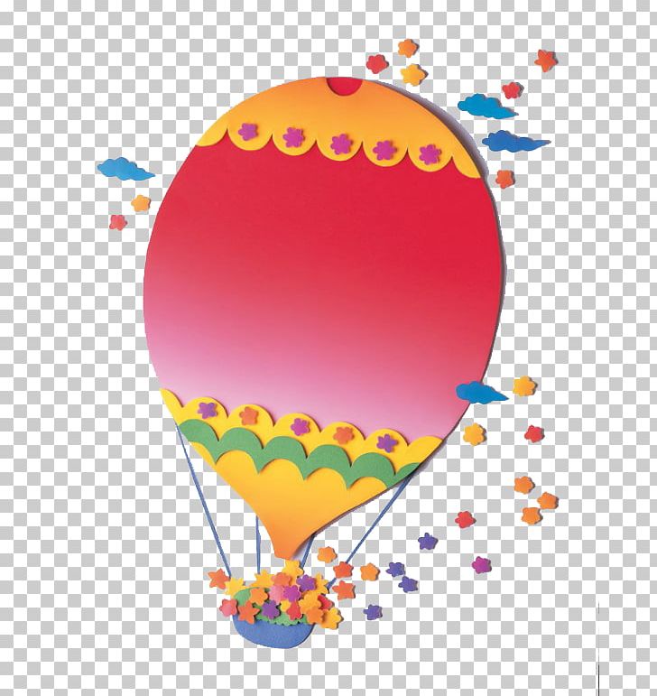 Papercutting Balloon U7d19u96d5 Aviation PNG, Clipart, Air, Air Balloon, Art, Aviation, Balloon Free PNG Download