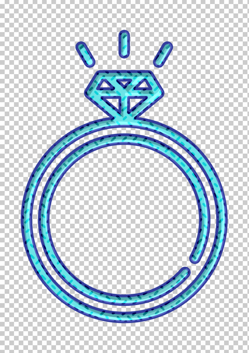 Ring Icon Wedding Ring Icon Wedding Icon PNG, Clipart, Circle, Ring Icon, Turquoise, Wedding Icon, Wedding Ring Icon Free PNG Download