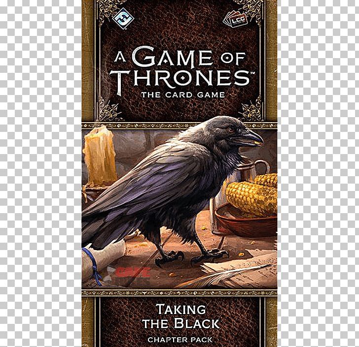 A Game Of Thrones: Second Edition A Song Of Ice And Fire Fantasy Flight Games Card Game PNG, Clipart, Advertising, Beak, Bird, Blackbox, Board Game Free PNG Download