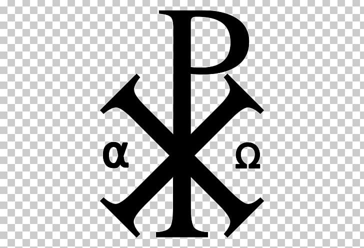 Chi Rho Symbol Christianity PNG, Clipart, Angle, Area, Black And White, Brand, Chi Free PNG Download