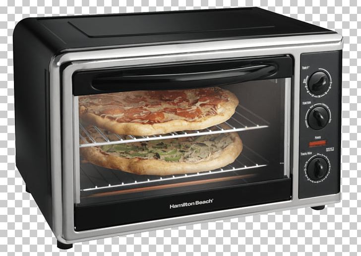 Convection Oven Hamilton Beach Brands Toaster Countertop PNG, Clipart, Convection, Convection Oven, Countertop, Hamilton Beach Brands, Home Appliance Free PNG Download