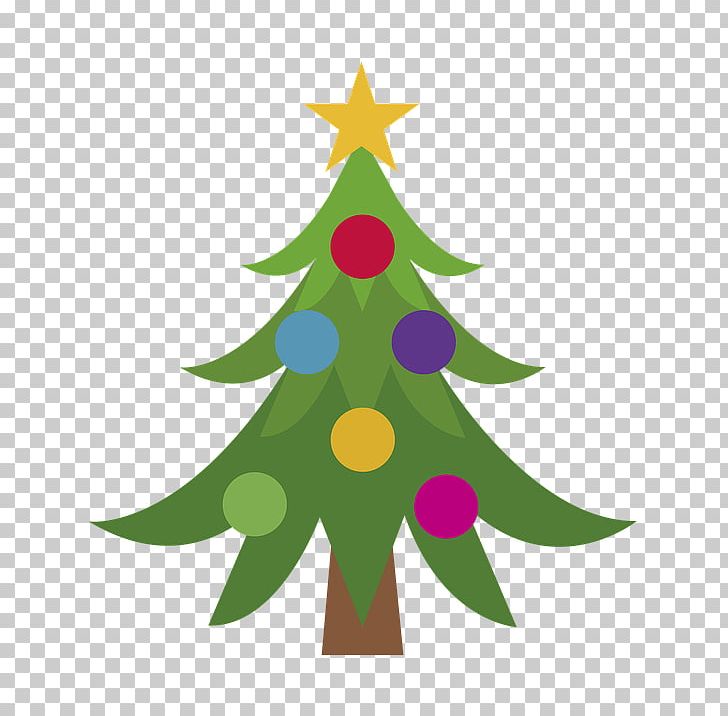 Emoji Christmas Tree Santa Claus PNG, Clipart, Branch, Christmas, Christmas Decoration, Christmas Ornament, Christmas Tree Free PNG Download