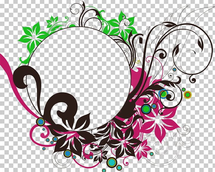 Frames PNG, Clipart, Art, Artwork, Branch, Butterfly, Circle Free PNG Download