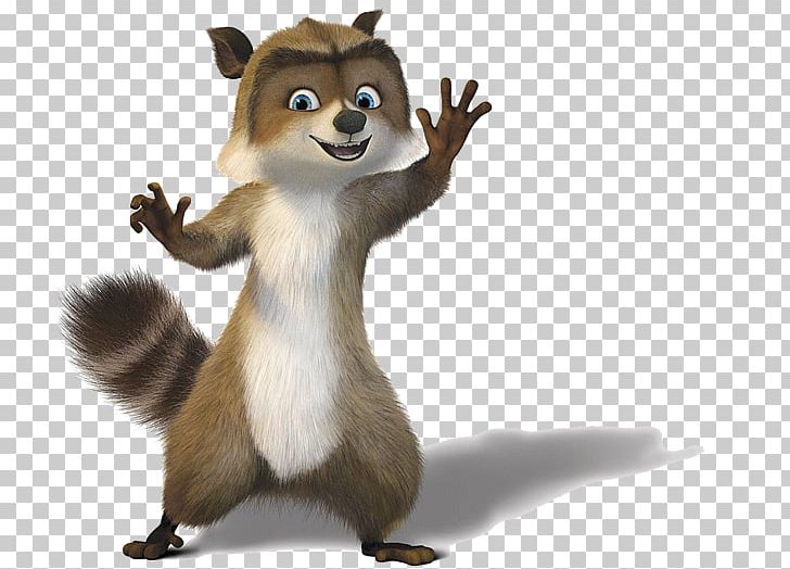 Hammy Raccoon DreamWorks Animation Film PNG, Clipart, Free PNG Download