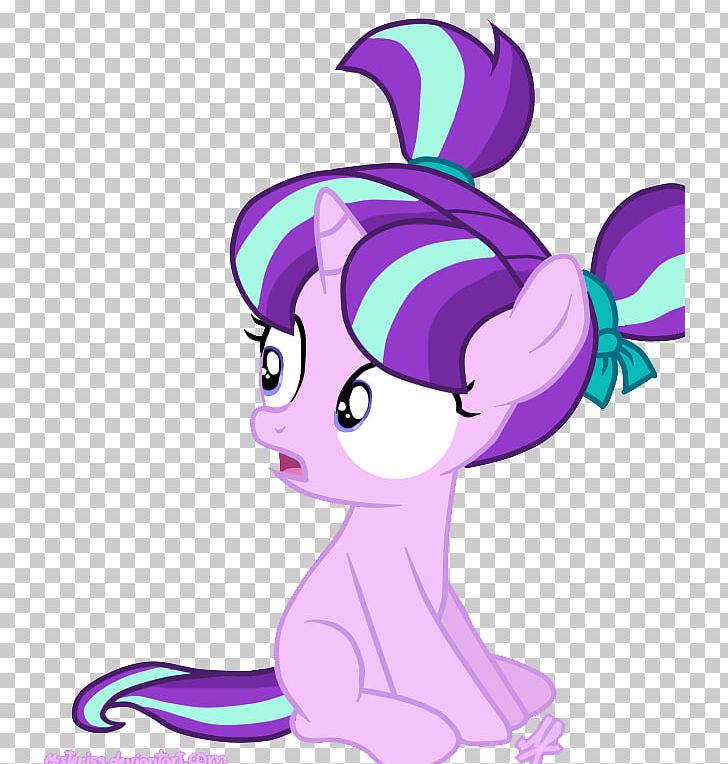 filly mlp