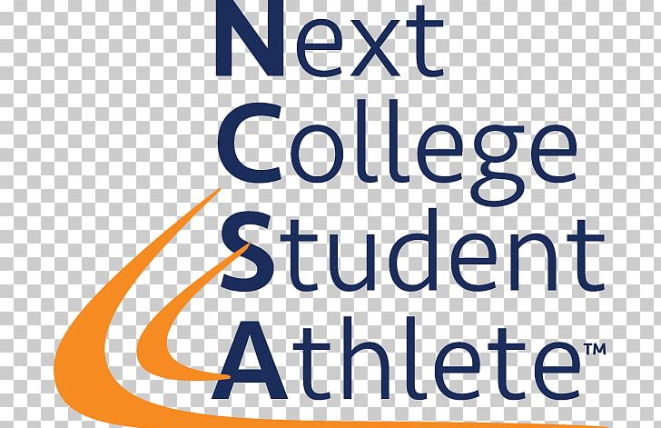 Next College Student Athlete Logo Organization PNG, Clipart, Angle, Area, Athlete, Blue, Brand Free PNG Download