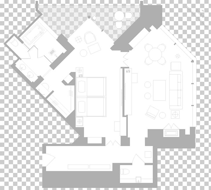 パレスホテル東京 | Palace Hotel Tokyo Suite Floor Plan 5 Star PNG, Clipart, 5 Star, Angle, Architecture, Area, Black And White Free PNG Download