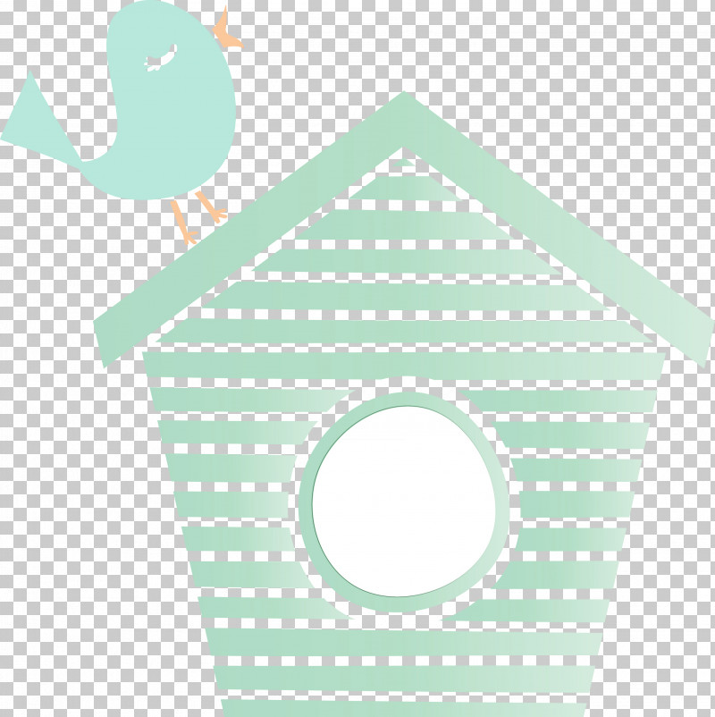 Green Line PNG, Clipart, Bird House, Cute Cartoon Bird, Green, Line, Paint Free PNG Download