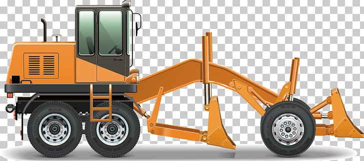 Architectural Engineering Road Euclidean Illustration PNG, Clipart, Bulldozer Logo, Car, Command, Construction, Construction Site Free PNG Download