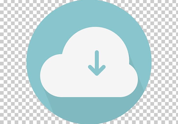 Computer Icons Cloud Computing PNG, Clipart, Aqua, Blue, Circle, Cloud Computing, Computer Free PNG Download