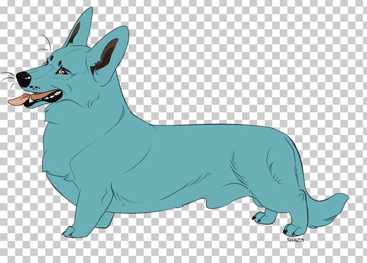 Dog Breed Pembroke Welsh Corgi Malinois Dog Small Münsterländer Drawing PNG, Clipart, Breed, Carnivoran, Cartoon, Corgi, Deviantart Free PNG Download