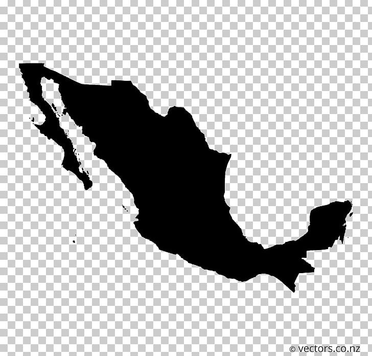Mexico Map PNG, Clipart, Art, Black, Black And White, Drawing, Encapsulated Postscript Free PNG Download