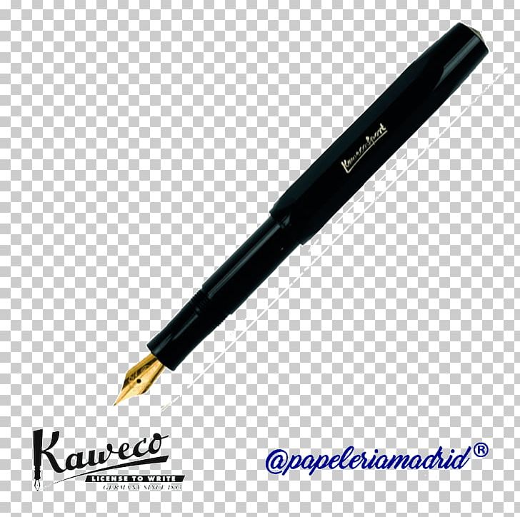 Paper Kaweco Classic Sport Fountain Pen Writing Implement PNG, Clipart, Ball Pen, Feather Pen, Fountain Pen, Kaweco, Kaweco Classic Sport Fountain Pen Free PNG Download