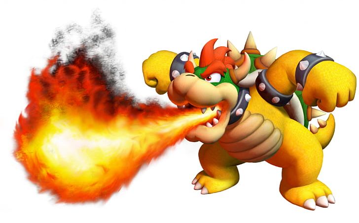 Super Smash Bros. For Nintendo 3DS And Wii U Super Mario Bros. Mario & Luigi: Bowser's Inside Story PNG, Clipart, Bowser, Bowser Jr, Cartoon, Computer Wallpaper, Fictional Character Free PNG Download