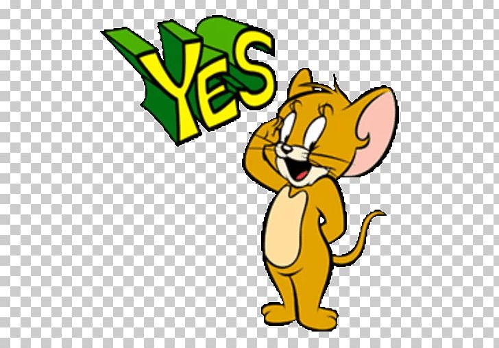 Tom And Jerry Sticker Telegram Text PNG, Clipart, Animal Figure, Area, Artwork, Carnivoran, Cartoon Free PNG Download
