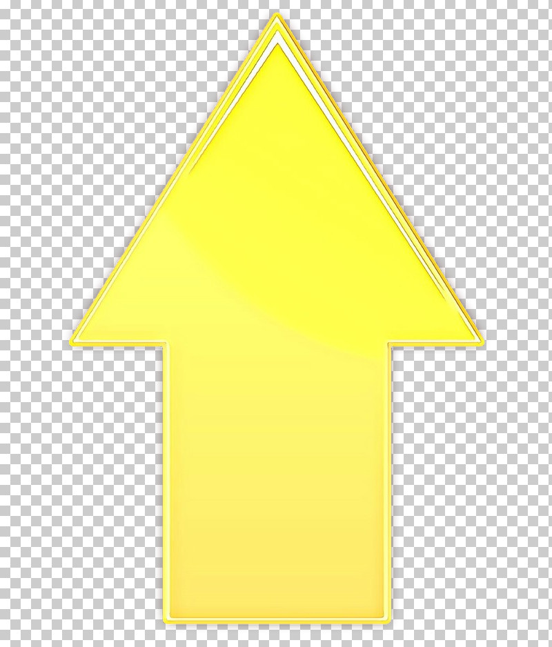 Yellow Triangle Triangle PNG, Clipart, Triangle, Yellow Free PNG Download