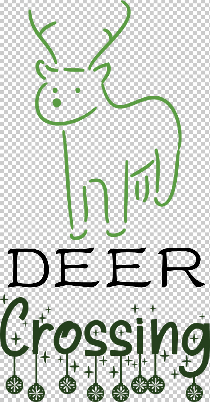 Deer Crossing Deer PNG, Clipart, Behavior, Deer, Deer Crossing, Happiness, Human Free PNG Download