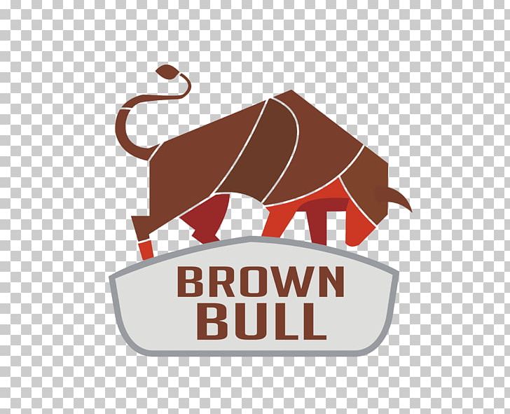 BrownBull Kolkata Brand Logo Advertising Agency PNG, Clipart, Advertising, Advertising Agency, Animals, Brand, Branding Agency Free PNG Download