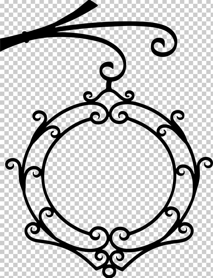 Frames PNG, Clipart, Area, Black And White, Body Jewelry, Circle, Decorative Arts Free PNG Download