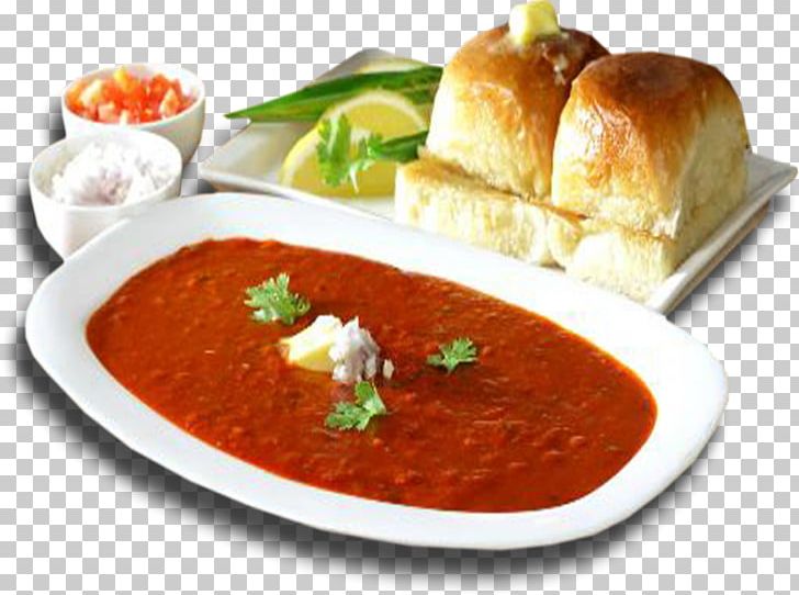 Pav Bhaji Indian Cuisine Vada Pav Gosht Street Food PNG, Clipart, Asian Food, Biryani, Chicken Tikka, Condiment, Cuisine Free PNG Download