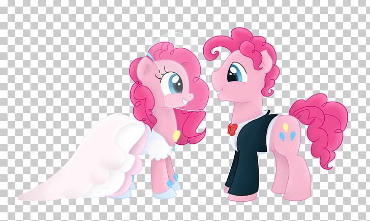 Pinkie Pie Wedding Plush Horse Equestria PNG, Clipart, Cartoon, Deviantart, Dress, Equestria, Fictional Character Free PNG Download