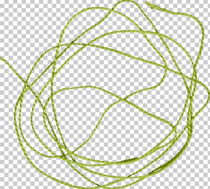 Rope Green PNG, Clipart, Body Jewelry, Circle, Color, Concepteur, Designer Free PNG Download
