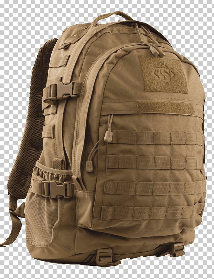 TRU-SPEC Elite 3 Day Backpack Tru-Spec Trek Sling Pack TacticalGear.com PNG, Clipart, Backpack, Bag, Clothing, Coyote Brown, Harrow Elite Backpack Free PNG Download