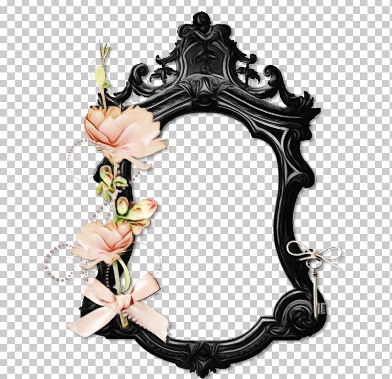 Picture Frame PNG, Clipart, Interior Design, Mirror, Paint, Picture Frame, Plant Free PNG Download