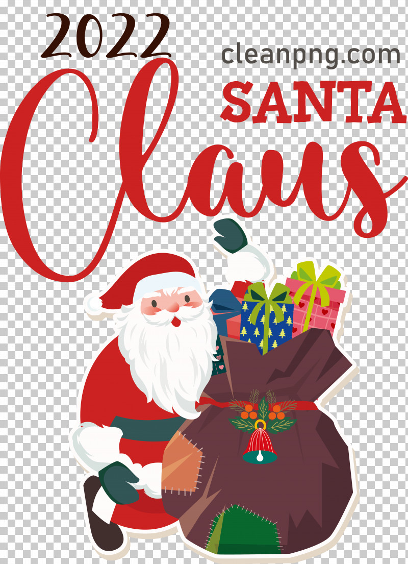 Santa Claus PNG, Clipart, Merry Christmas, Santa Claus Free PNG Download