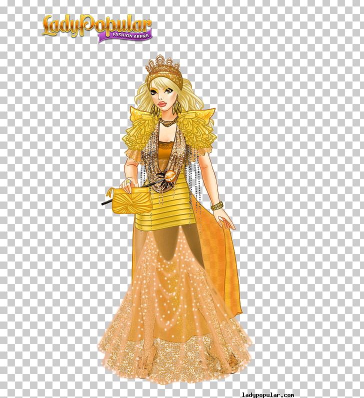 Lady Popular Game PNG, Clipart, Barbie, Costume, Costume Design, Doll, Festival Free PNG Download