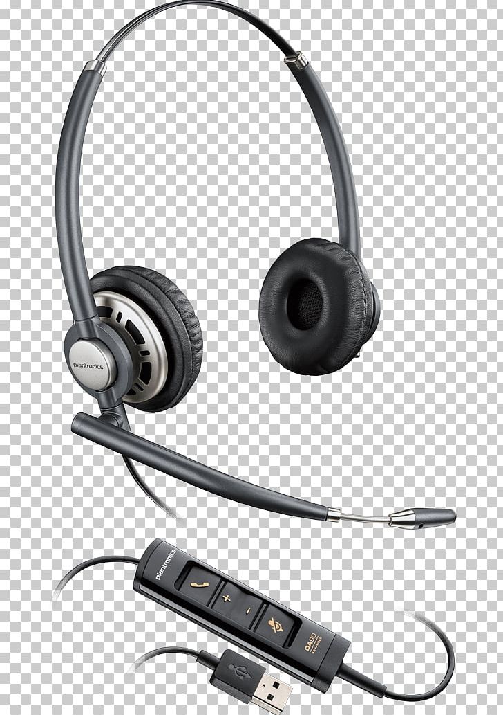 Plantronics EncorePro HW720 Noise-cancelling Headphones Plantronics EncorePro 700 Series PNG, Clipart, Audio, Audio Equipment, Electronic Device, Electronics, Headphones Free PNG Download