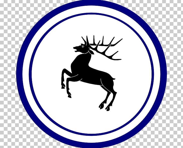 Red Deer Coat Of Arms Hart White-tailed Deer PNG, Clipart, Animals, Antler, Artwork, Black And White, Coat Of Arms Free PNG Download