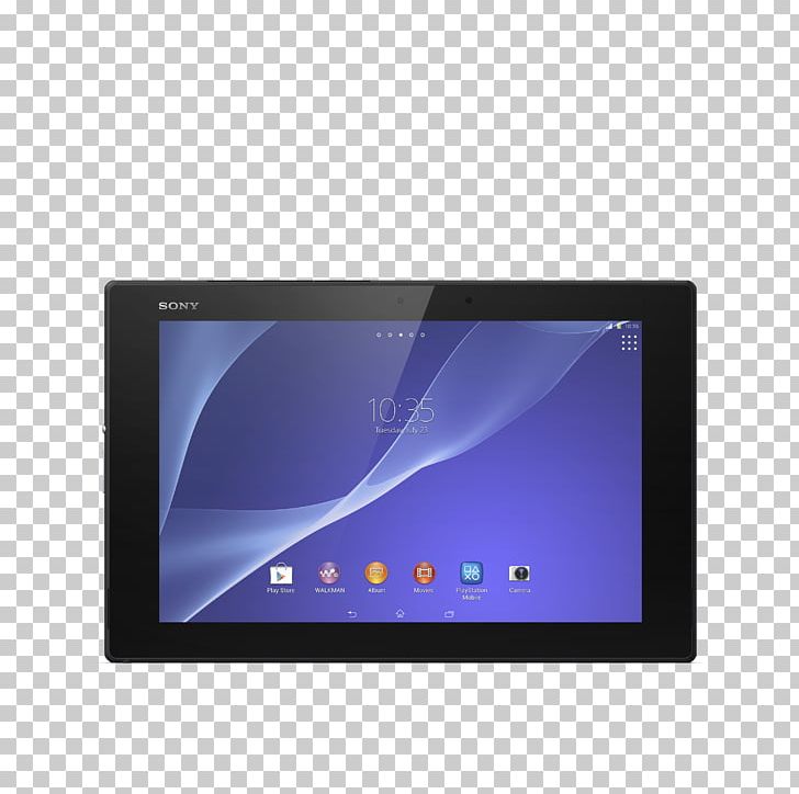 Sony Xperia Z2 Tablet Sony Xperia Z3 Tablet Compact Sony Xperia Tablet Z PNG, Clipart, Android, Electronic Device, Electronics, Gadget, Mobile Phones Free PNG Download