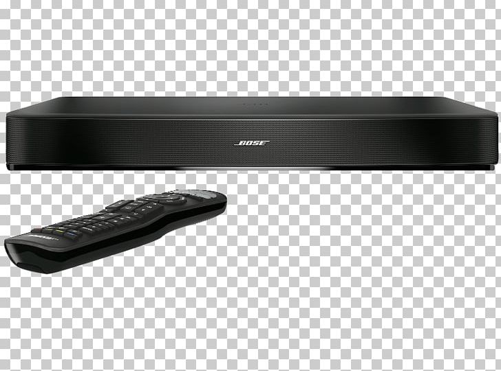 Soundbar Bose Corporation Home Theater Systems Loudspeaker Bose Solo 15 II PNG, Clipart, Barre De Son, Bose Solo 15 Ii, Bose Speaker Packages, Electronic Instrument, Electronics Free PNG Download