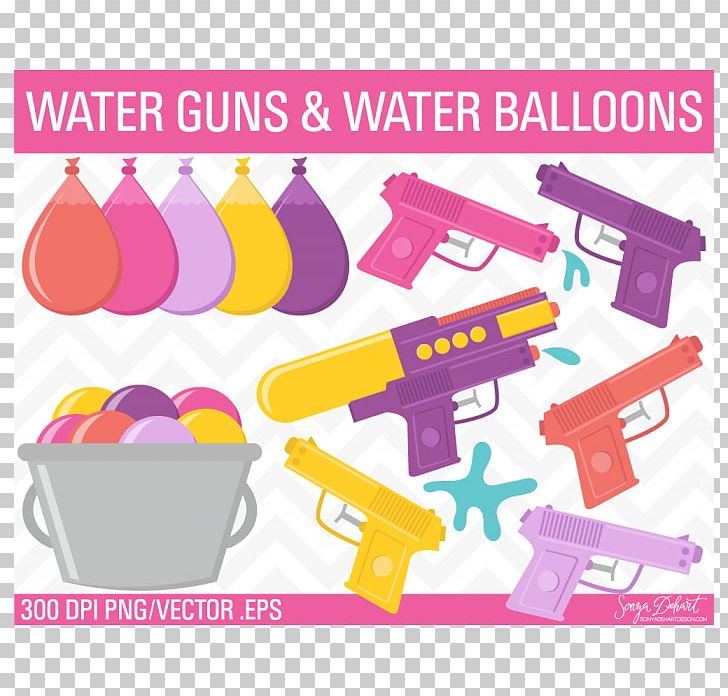 Water Gun Water Balloon Water Fight PNG, Clipart, Area, Balloon, Birthday, Brand, Child Free PNG Download