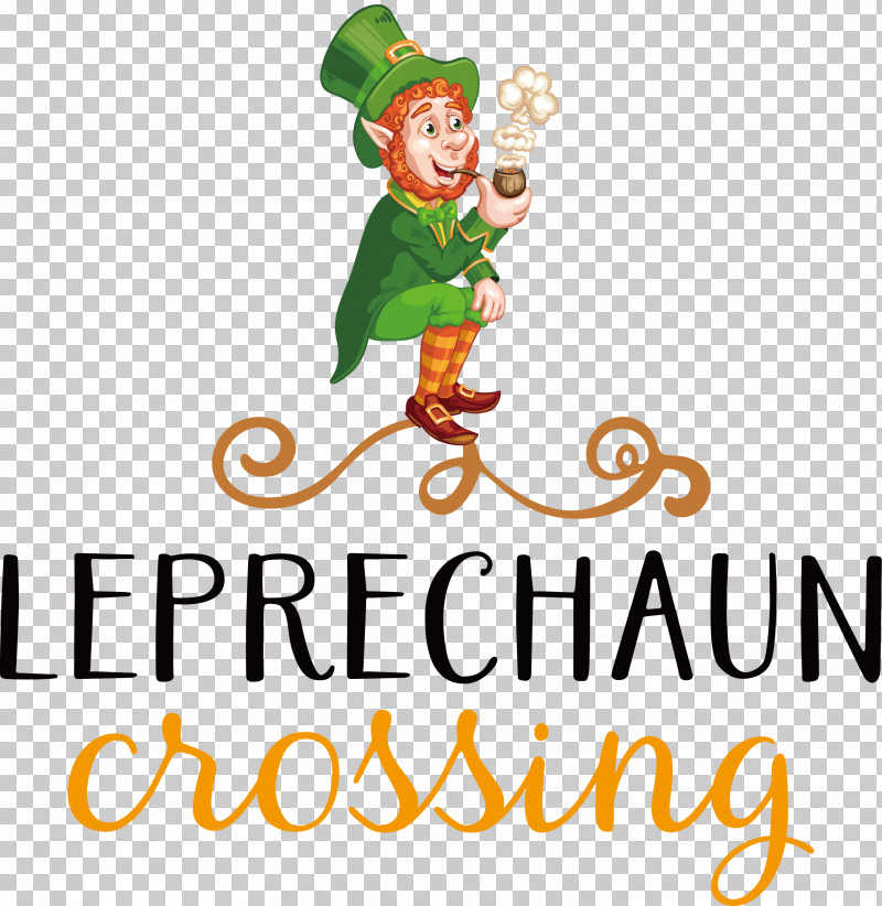 Leprechaun Patricks Day Saint Patrick PNG, Clipart, Behavior, Character, Christmas Day, Christmas Ornament, Christmas Ornament M Free PNG Download