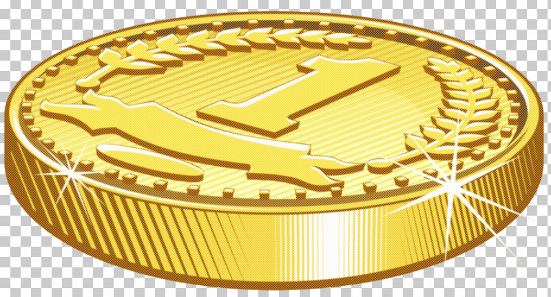 Yellow Metal Gold Coin PNG, Clipart, Coin, Gold, Metal, Yellow Free PNG Download