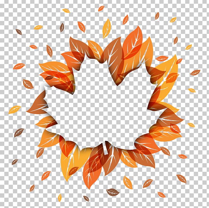 Autumn Sales PNG, Clipart, Autumn Leaves, Autumn Maple Leaf, Autumn Tree, Creative Background, Encapsulated Postscript Free PNG Download